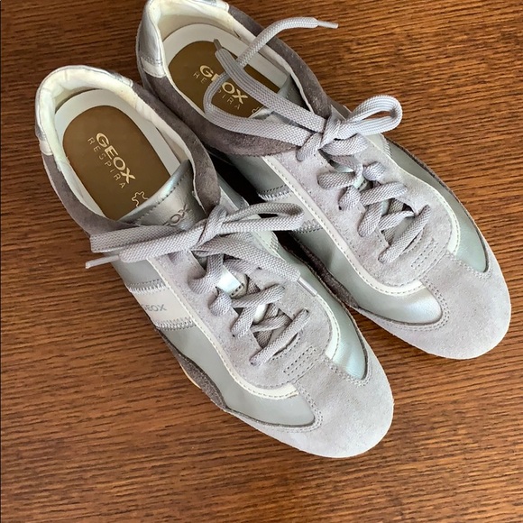 Geox Shoes - Geox sneakers